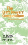 Cover: The Craft Brewers' Compendium - Posthouse Publishing