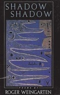 Cover: Shadow Shadow - David R. Godine Publisher Inc