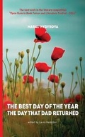 Cover: The Best Day of the Year the Day That Dad Returned - Hertfordshire Press