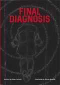 Cover: Final Diagnosis - Luna Press Publishing