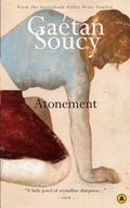Cover: Atonement - House of Anansi Press Ltd ,Canada