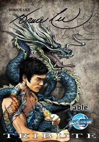 Enlarge image Cover: Tribute - TidalWave Productions
