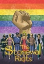 Cover: Stonewall Riots - TidalWave Productions