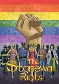 Cover: Stonewall Riots - TidalWave Productions