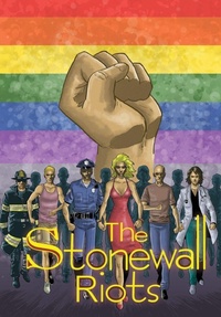 Enlarge image Cover: Stonewall Riots - TidalWave Productions
