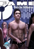 Cover: Fame - TidalWave Productions