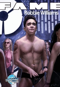 Enlarge image Cover: Fame - TidalWave Productions
