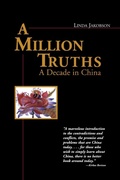 Cover: A Million Truths - M. Evans& Co Inc