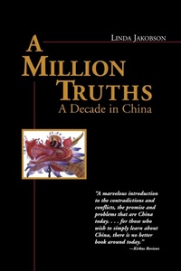 Abbildung von: A Million Truths - M. Evans& Co Inc