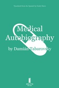 Cover: Medical Autobiography - Open Letter