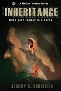 Cover: Inheritance - Fiction Vortex, Inc.
