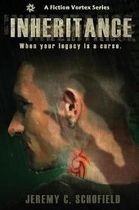 Enlarge image Cover: Inheritance - Fiction Vortex, Inc.