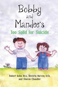 Abbildung von: Bobby and Mandee's Too Solid for Suicide - Yorkshire Publishing