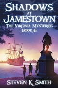 Cover: Shadows at Jamestown - MyBoys3 Press