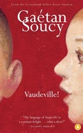 Cover: Vaudeville! - House of Anansi Press Ltd ,Canada