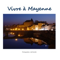 Abbildung von: Vivre à Mayenne - BoD - Books on Demand