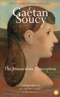 Cover: The Immaculate Conception - House of Anansi Press Ltd ,Canada