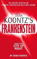 Cover: City of Night - HarperCollins