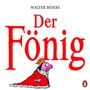 Cover: Der Fönig - Penguin