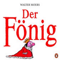 Abbildung von: Der Fönig - Penguin