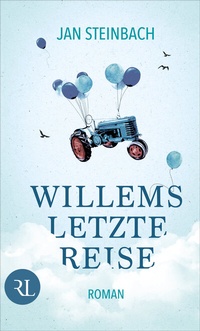 Abbildung von: Willems letzte Reise - Rütten & Loening Berlin