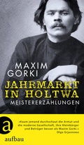 Cover: Jahrmarkt in Holtwa - Aufbau