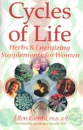 Cover: Cycles of Life - M. Evans& Co Inc