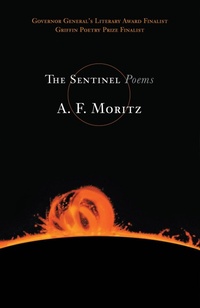 Enlarge image Cover: The Sentinel - House of Anansi Press Ltd ,Canada