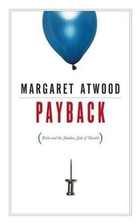 Enlarge image Cover: Payback - House of Anansi Press