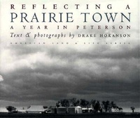 Enlarge image Cover: Reflecting a Prairie Town - University of Iowa Press