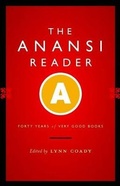 Cover: The Anansi Reader - House of Anansi Press