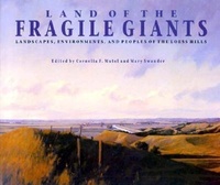 Enlarge image Cover: Land of the Fragile Giants - University of Iowa Press
