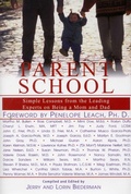 Cover: Parent School - M. Evans& Co Inc