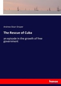 Cover: The Rescue of Cuba - Hansebooks