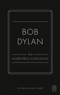 Cover: Die Nobelpreis-Vorlesung - Hoffmann & Campe
