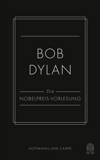 Abbildung von: Die Nobelpreis-Vorlesung - Hoffmann & Campe