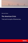 Cover: The American Crisis - Hansebooks
