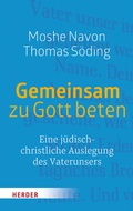Cover: Gemeinsam zu Gott beten - Verlag Herder