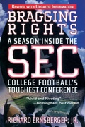Cover: Bragging Rights - M. Evans& Co Inc