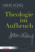 Cover: Theologie im Aufbruch - Verlag Herder