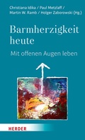 Cover: Barmherzigkeit heute - Verlag Herder