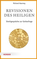 Cover: Revisionen des Heiligen - Verlag Herder