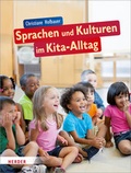 Cover: Sprachen und Kulturen im Kita-Alltag - Verlag Herder