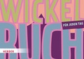 Cover: Wickelbuch f&uuml;r jeden Tag - Verlag Herder