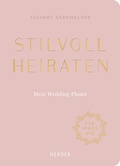 Cover: Stilvoll heiraten - Verlag Herder