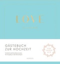 Cover: Love is in the air - Verlag Herder