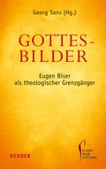 Cover: Gottesbilder - Verlag Herder