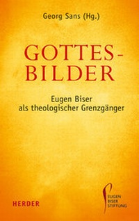 Enlarge image Cover: Gottesbilder - Verlag Herder