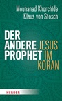 Cover: Der andere Prophet - Verlag Herder