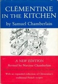 Cover: Clementine in the Kitchen - David R. Godine Publisher Inc